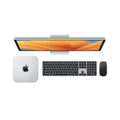 Mac mini M2 8-core CPU, 10-core GPU/8GB/512GB SSD