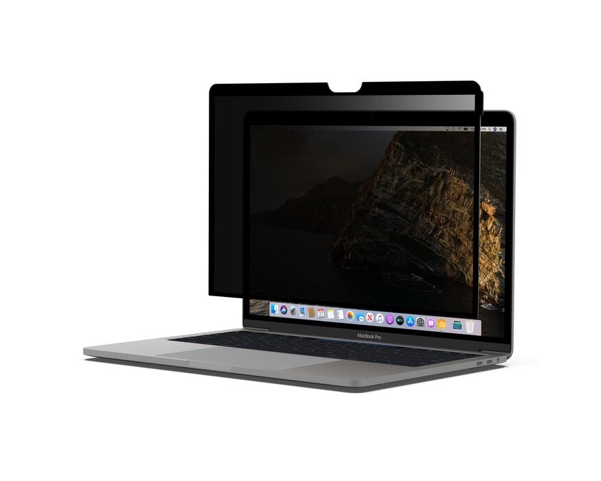 Belkin Removable Privacy Screen Protector Macbook Pro 16" M1-M4