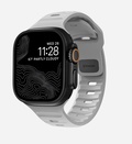 Nomad - Sport Band - 46mm/49mm | Lunar Gray