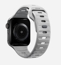 Nomad - Sport Band - 46mm/49mm | Lunar Gray