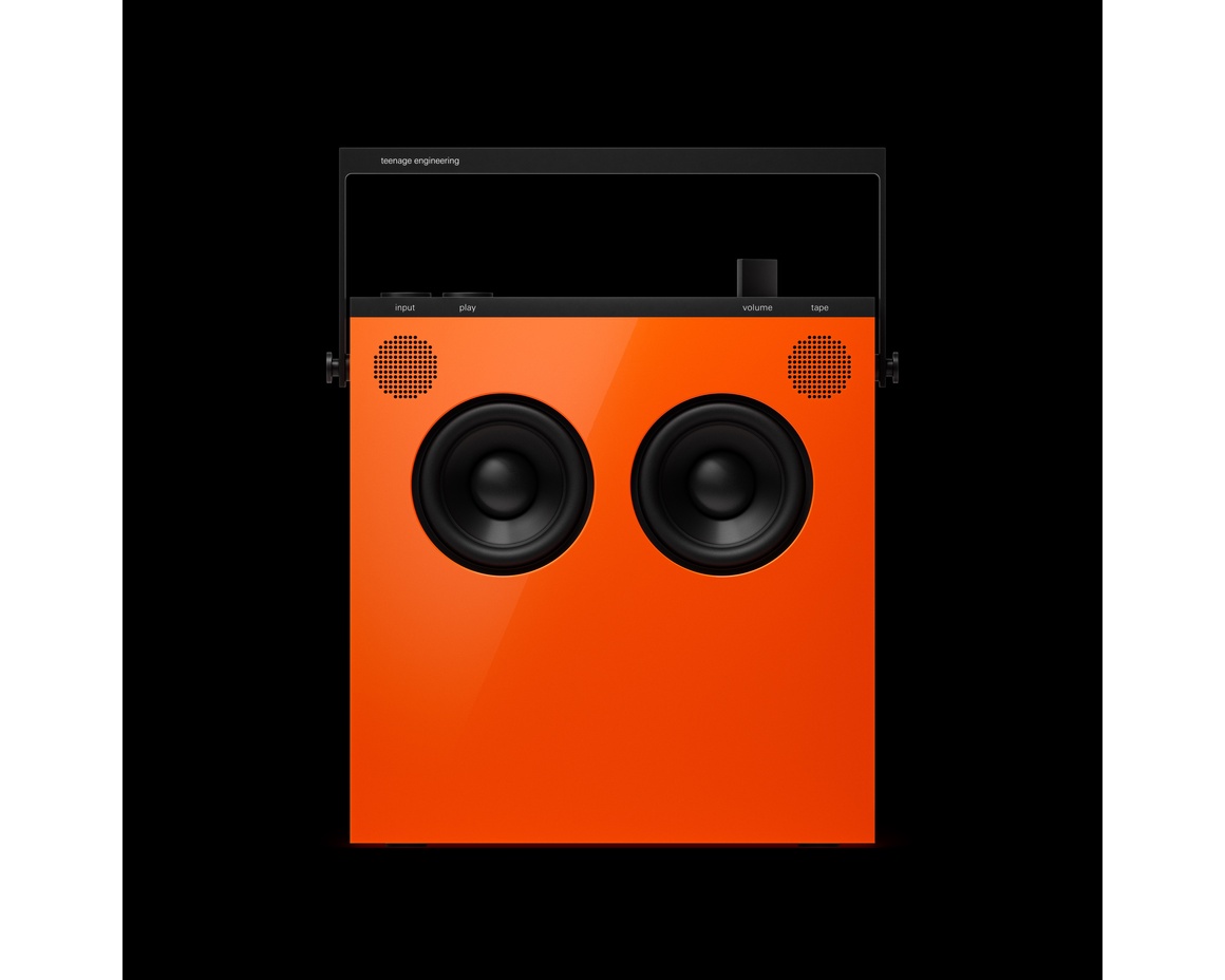 OB-4 eu Orange