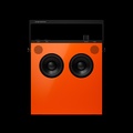 OB-4 eu Orange