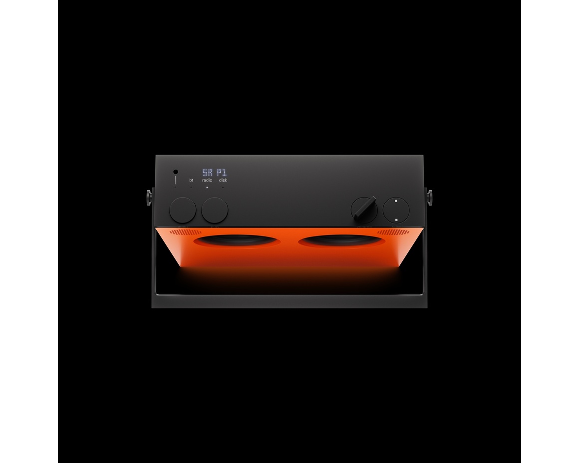 OB-4 eu Orange