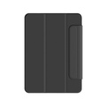 Pomologic - BookCover till iPad Pro 11 (M4/M5) - Antracite