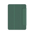 Pomologic - BookCover till iPad 11(A16)/10,9 10th Gen - Harmony green