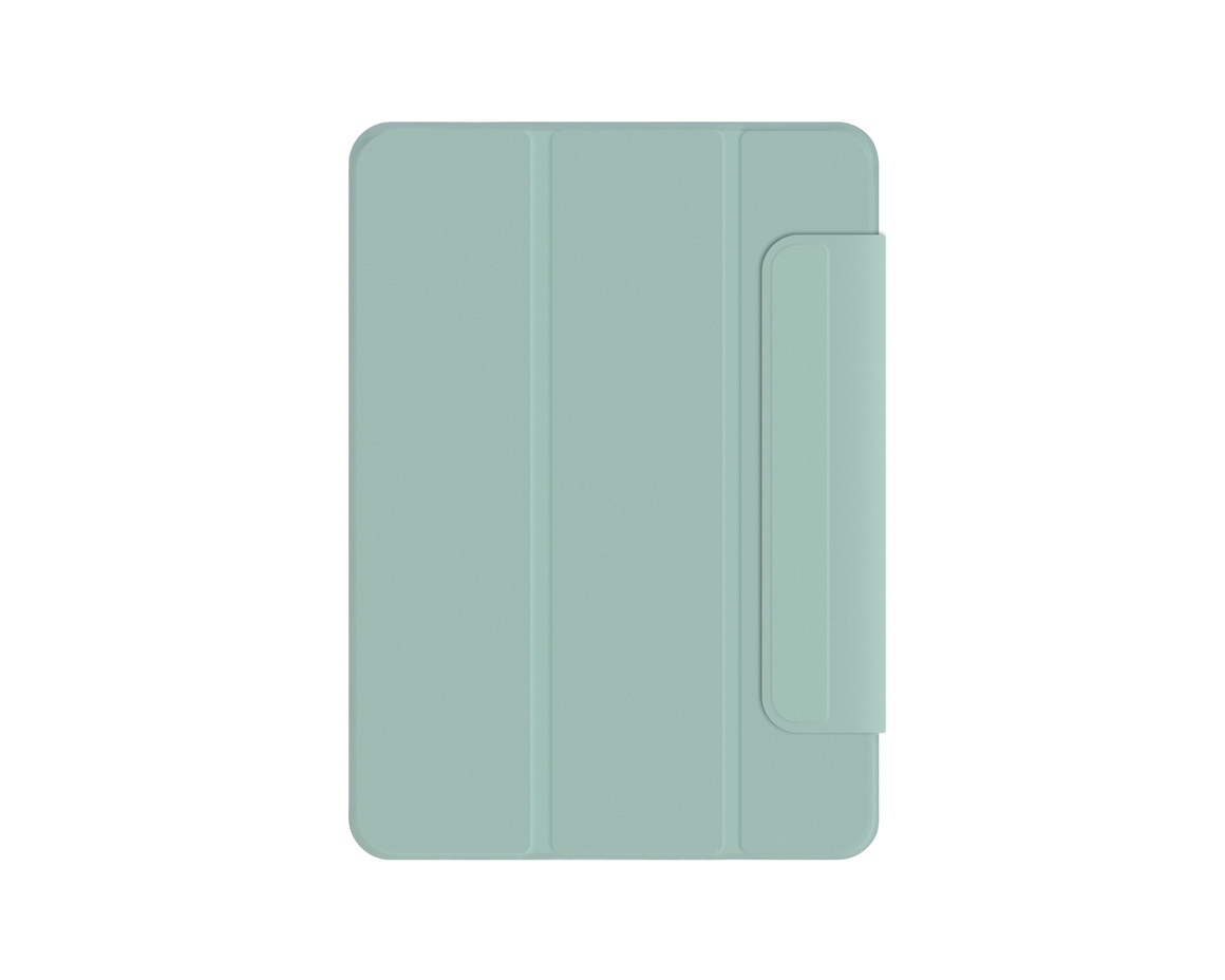 Pomologic - BookCover till iPad Air 13 (M2/M3) - Minty fresh