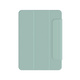 Pomologic - BookCover till iPad Air 13 (M2/M3) - Minty fresh