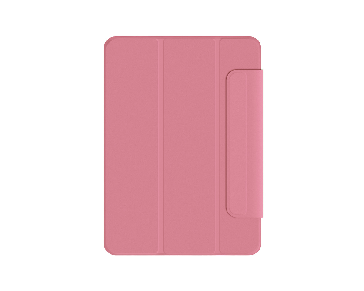 Pomologic - BookCover till iPad Air 11 (M2/M3) - Old pink