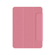 Pomologic - BookCover till iPad Air 11 (M2/M3) - Old pink