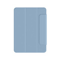 Pomologic - BookCover till iPad 11(A16)/10,9 10th Gen - Sky blue