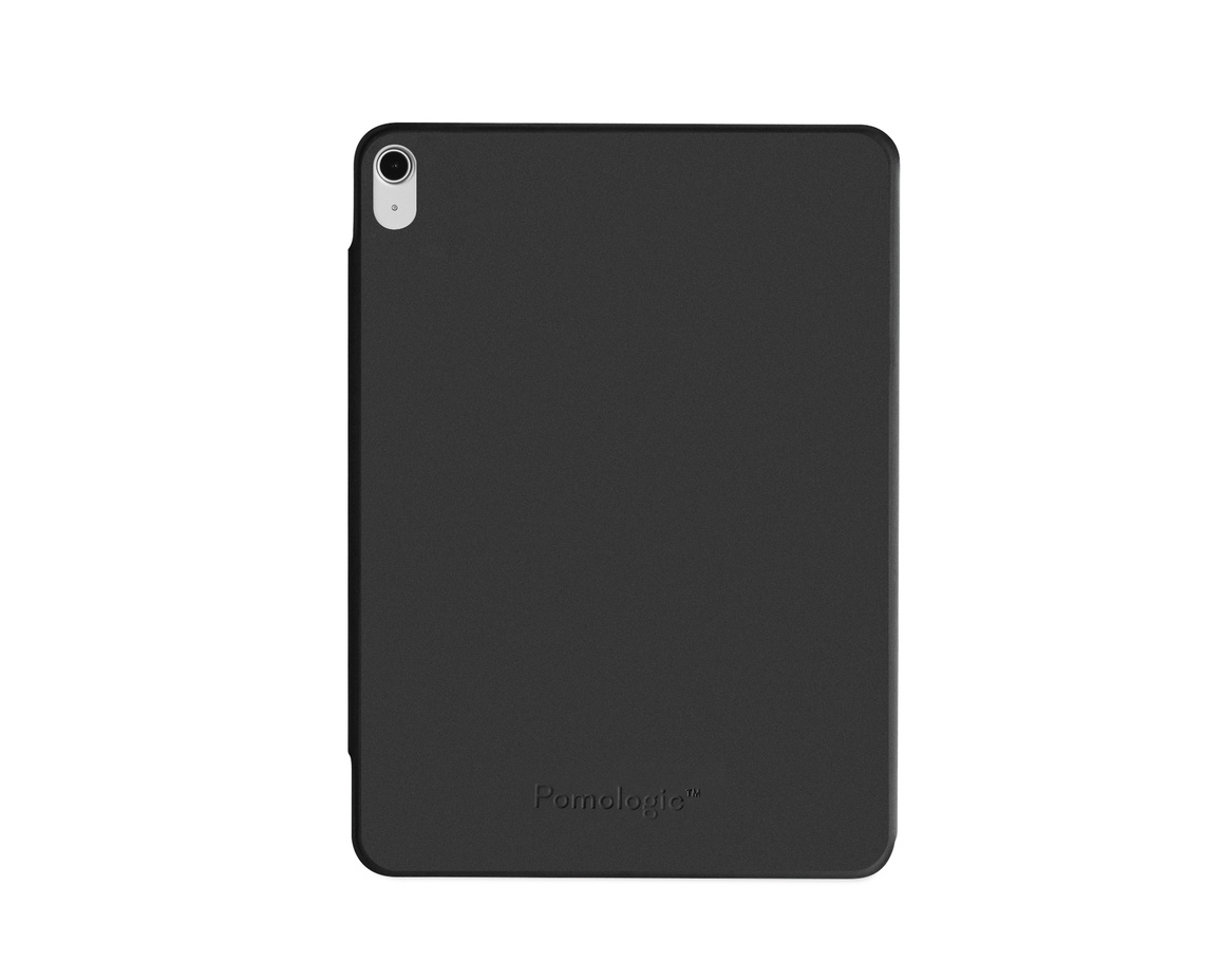 Pomologic - BookCover till iPad 11(A16)/10,9 10th Gen - Antracite