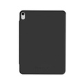 Pomologic - BookCover till iPad 11(A16)/10,9 10th Gen - Antracite