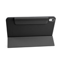 Pomologic - BookCover till iPad 11(A16)/10,9 10th Gen - Antracite