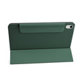 Pomologic - BookCover till iPad 11(A16)/10,9 10th Gen - Harmony green