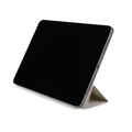 Pomologic - BookCover till iPad 11(A16)/10,9 10th Gen - Ivory