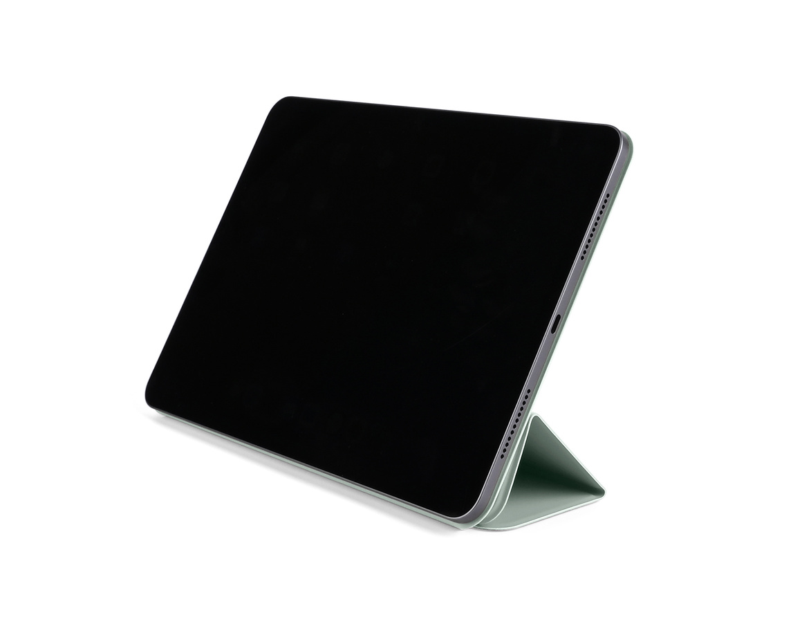 Pomologic - BookCover till iPad 11(A16)/10,9 10th Gen - Minty fresh