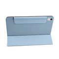 Pomologic - BookCover till iPad 11(A16)/10,9 10th Gen - Sky blue