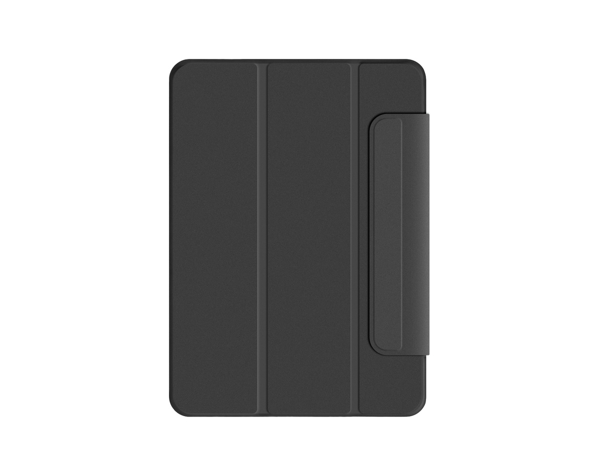 Pomologic - BookCover till iPad Air 11 (M2/M3) - Antracite