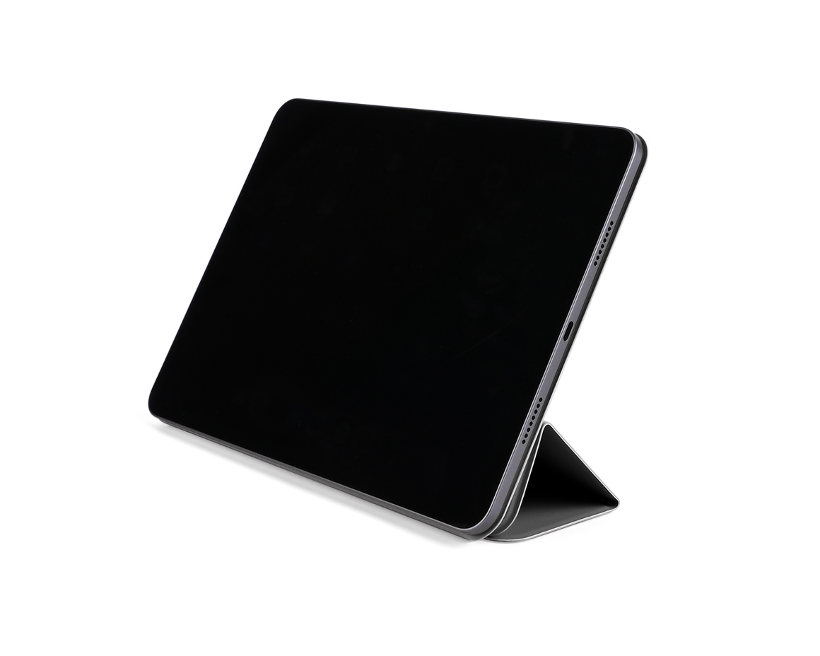 Pomologic - BookCover till iPad Air 11 (M2/M3) - Antracite