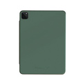 Pomologic - BookCover till iPad Air 13 (M2/M3) - Harmony green