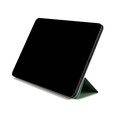 Pomologic - BookCover till iPad Air 13 (M2/M3) - Harmony green
