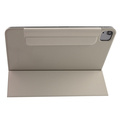 Pomologic - BookCover till iPad Air 11 (M2/M3) - Ivory