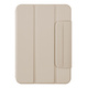 Pomologic - BookCover till iPad Mini 7th Gen - Ivory