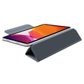 Pomologic - BookCover till iPad Mini 7th Gen - Antracite