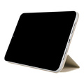 Pomologic - BookCover till iPad Mini 7th Gen - Ivory