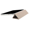 Pomologic - BookCover till iPad Mini 7th Gen - Ivory