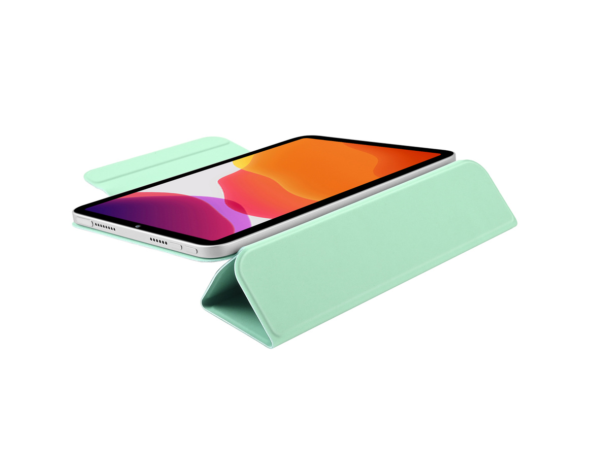 Pomologic - BookCover till iPad Mini 7th Gen - Minty fresh