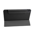 Pomologic - BookCover till iPad Pro 11 (M4/M5) - Antracite