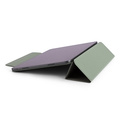 Pomologic - BookCover till iPad Pro 11 (M4/M5) - Harmony green