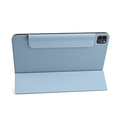 Pomologic - BookCover till iPad Pro 11 (M4/M5) - Sky blue