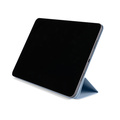 Pomologic - BookCover till iPad Pro 11 (M4/M5) - Sky blue