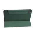 Pomologic - BookCover till iPad Pro 13 (M4/M5) - Harmony green