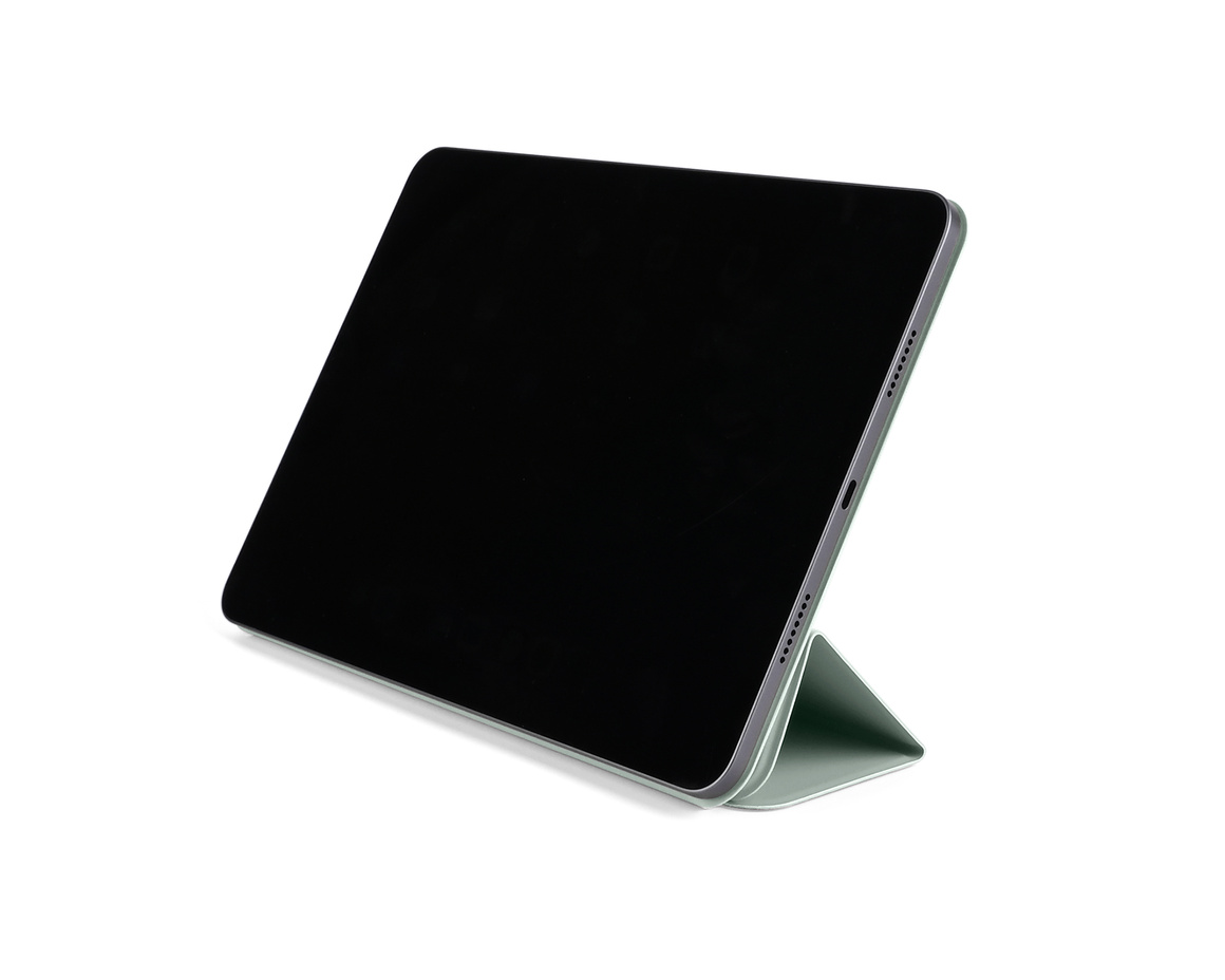 Pomologic - BookCover till iPad Pro 13 (M4/M5) - Minty fresh