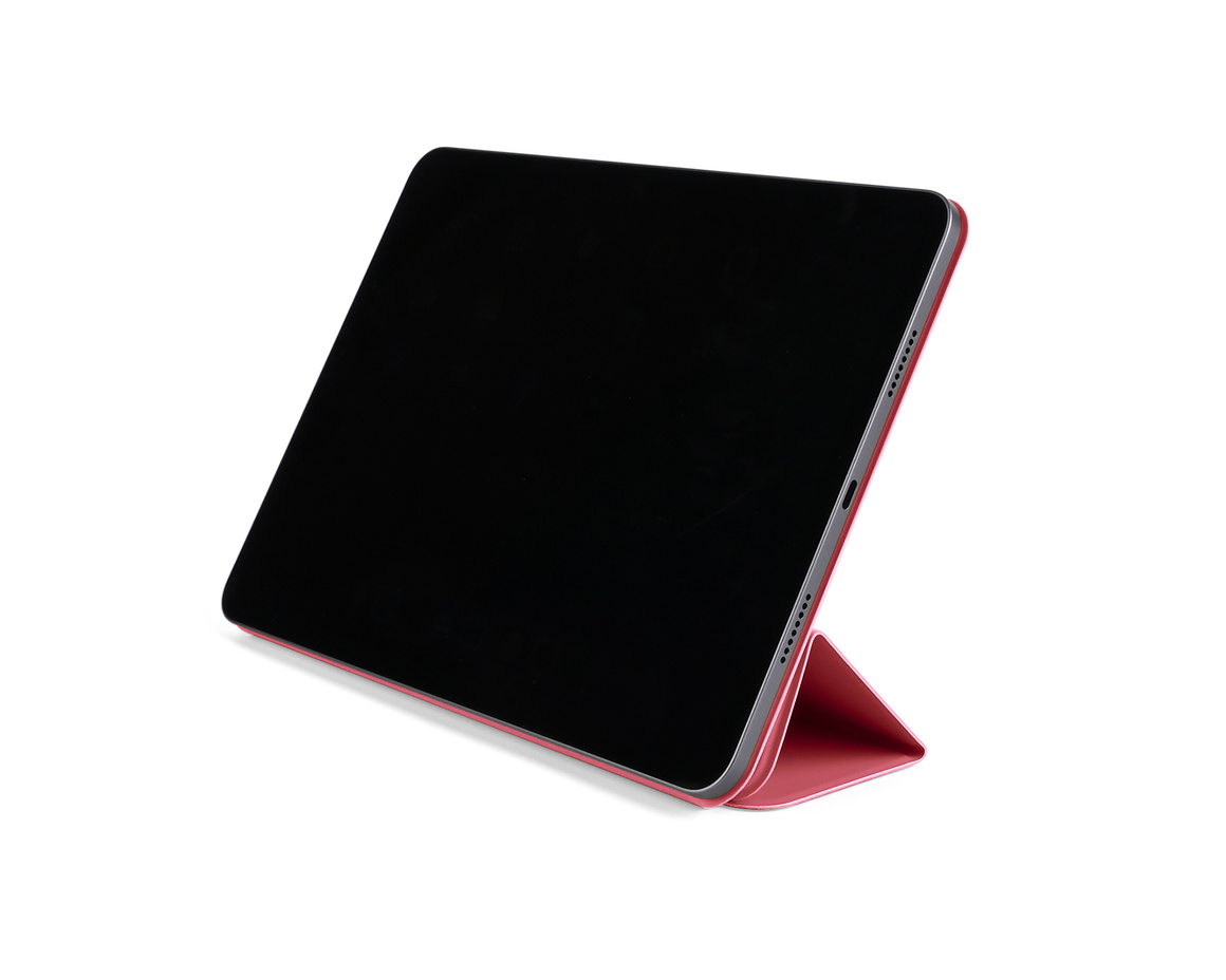 Pomologic - BookCover till iPad Pro 13 (M4/M5) - Old pink