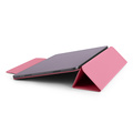 Pomologic - BookCover till iPad Pro 13 (M4/M5) - Old pink