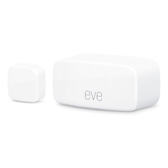 Eve - Door & Window, Wireless Contact Sensor (2020) HomeKit