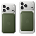 Apple iPhone FineWoven Wallet med MagSafe – svart