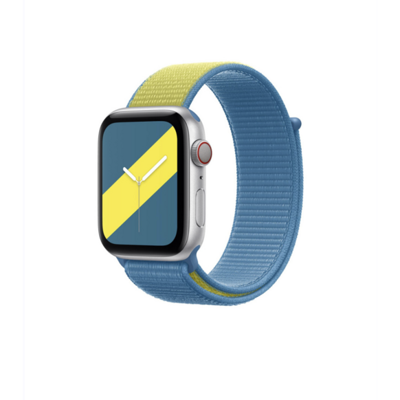 Apple Watch 38/40/41mm - Sport Loop - Sweden band