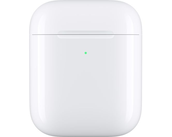 Apple AirPods Trådlöst Laddningsetui för AirPods