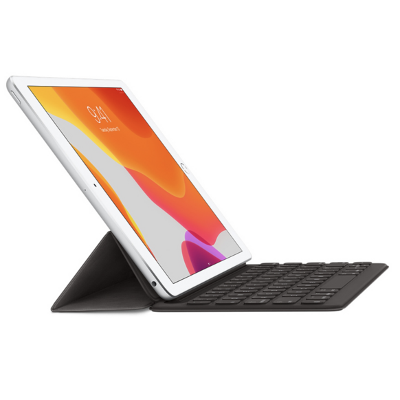 Apple Smart Keyboard Folio för iPad 10.2 och iPad Air 10.5 - Svenskt