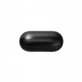 Nomad - Modern Leather Case - AirPods 4 | Black | Nomad Leather