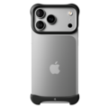 Arc Pulse Aluminum Matte Black for iPhone 17 Pro Max