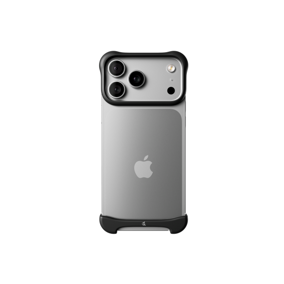 Arc Pulse Aluminum for iPhone 17 Pro Max