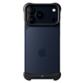 Arc Pulse Aluminum Matte Black for iPhone 17 Pro Max