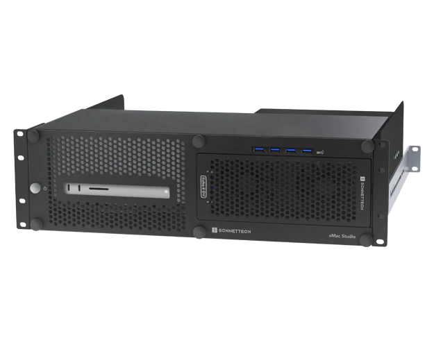 Sonnet xMac Studio/Echo II DV