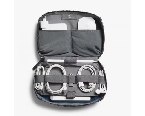 Bellroy reseförvaring - svart